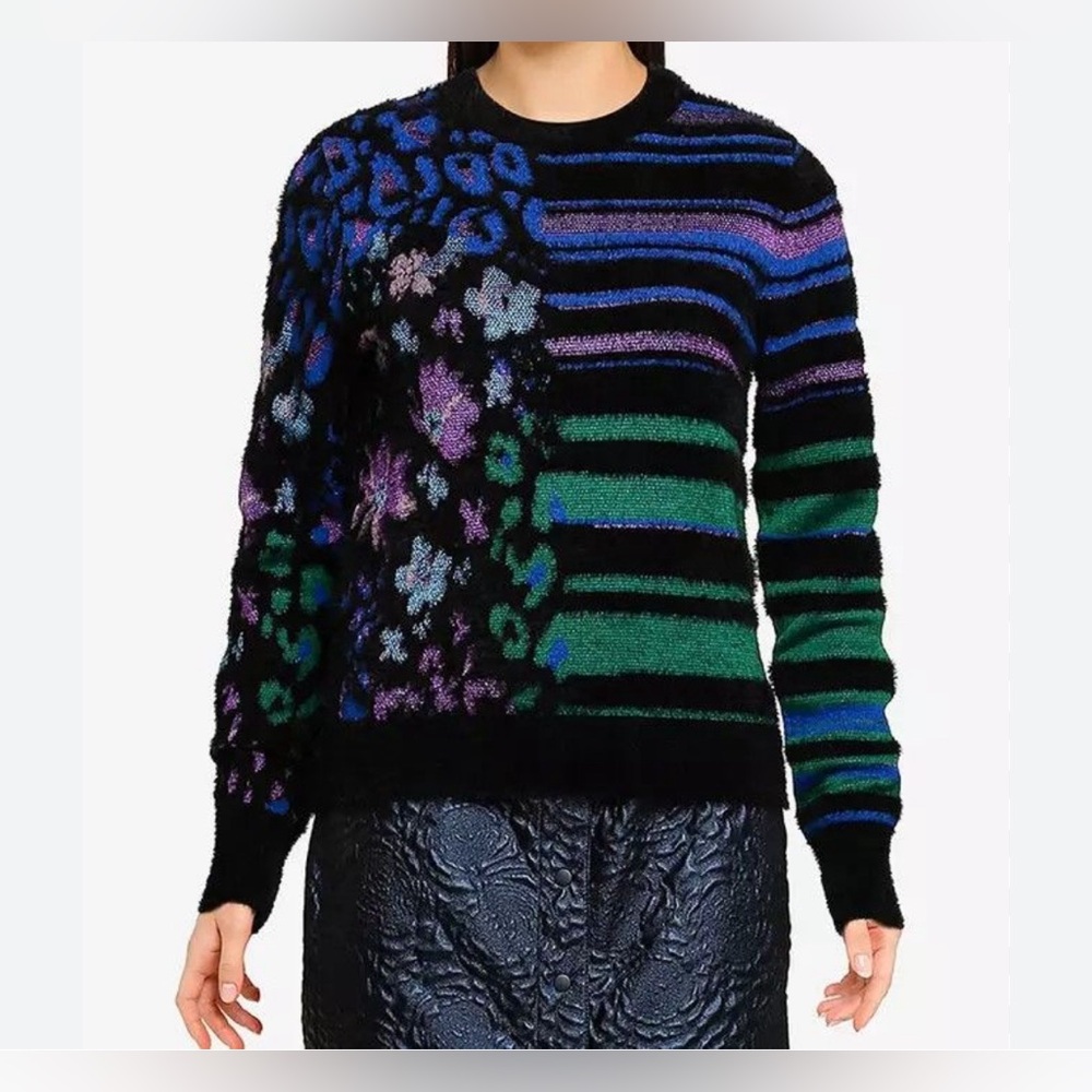 Desigual sweater